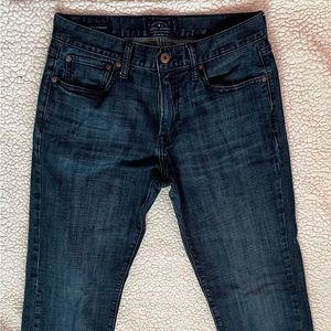 Lucky Brand Men’s 221 Jeans 32x32 Original Straight